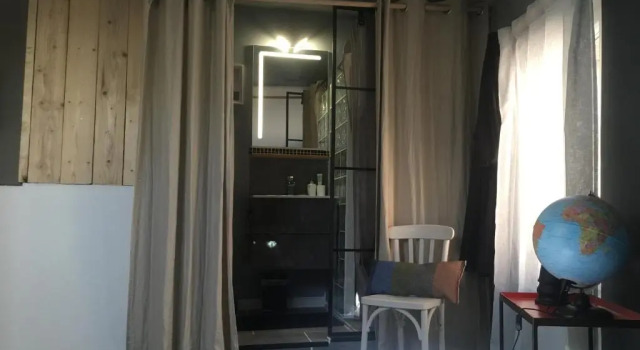 Коттедж La Petite Adresse de Rose Maison de vacances