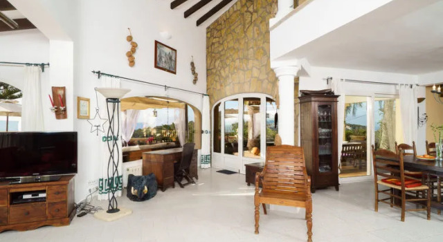 Villa Bellevue