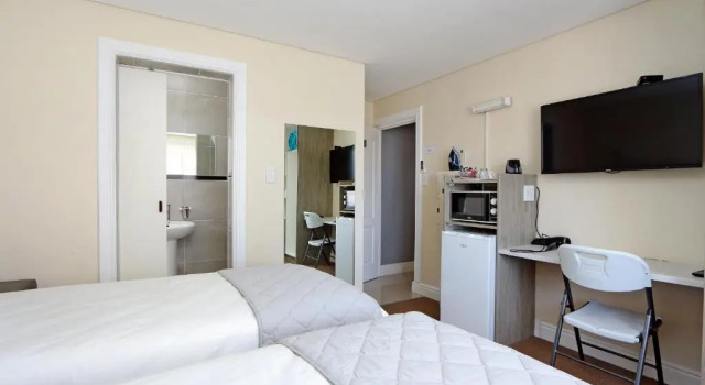 Двухместный номер Standard Camdene Guesthouse