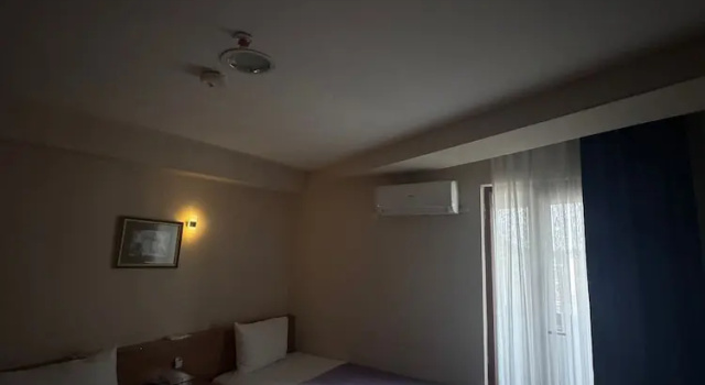 Двухместный номер Comfort grand life hotel