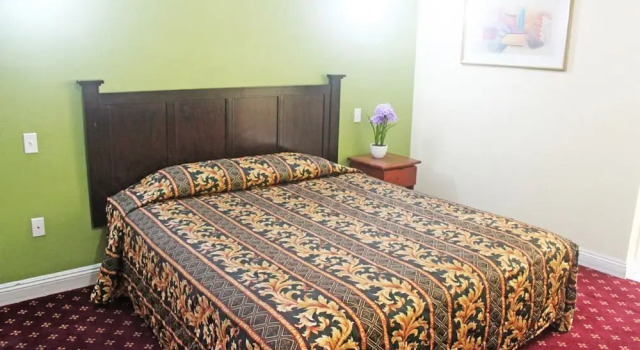 Номер Standard Royla Motel