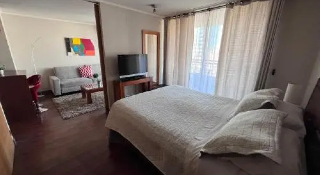 Apartamentos City Centro Los Leones, Забронировать Апартаменты/квартира Провиденсия Сантьяго, рядом с Городской парк Сантьяго