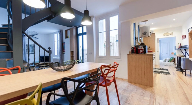 Surf Shack, Prenota Hotel Hotel a Aquitania con parcheggio, Parcheggio