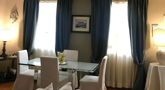 Двухместный люкс Capri Moon Guest House