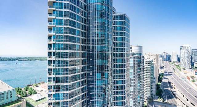 The Waterclub Boutique Suites