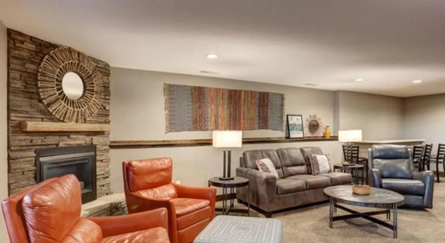 Spacious Room & Views, 18 guests-Dream Catcher, Buchen Sie Hotel Lead Black Hills National Forest