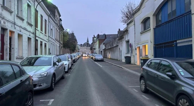 LAudacieux De Longueville, Забронировать Апартаменты/квартира Сен-Кантен Эна