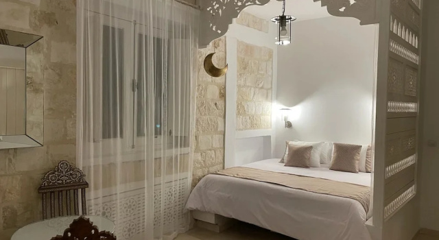Люкс Royal Dar Daniella - Small Design Luxury Hotel