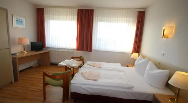 Schlafhaus Dünenweg 16, Book Hotel Heringsdorf Usedom
