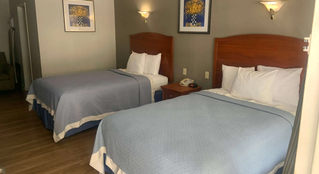 Days Inn Elmsford, Foglalás Mini-szálloda White Plains Westchester County