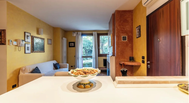 Il Colle Del Sole, Book Vacation Home Creazzo Veneto