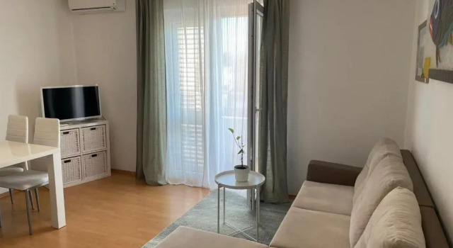 Апартаменты Apartment Branka Kustura