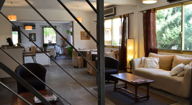 Hôtel Aiglon Bylitis, Varaa Hotelli Porto-Vecchio 