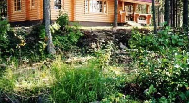 Holiday Home Niemennokka, Buchen Sie Ferienhaus Hotels in Ostfinnland mit Parkplatz, Parkplätze