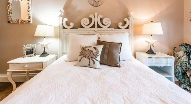 Cinnamon Shore- Grace House 188 BE
