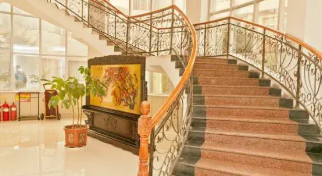 Guangrao Hotel, Book Hotel Cheap Hotels in Shandong