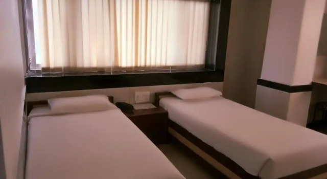 Двухместный номер Deluxe Hotel Arch Manor Deluxe