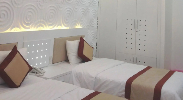 New Hotel III