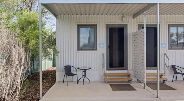 Номер Standard Discovery Parks - Roxby Downs