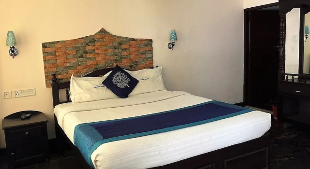 Коттедж Pavithram Homestay