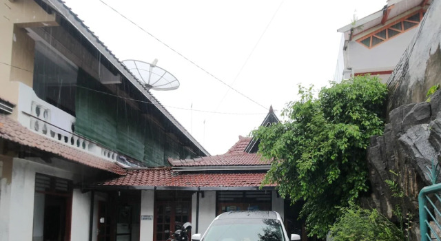 Airy Mantrijeron Parangtritis 42 Yogyakarta