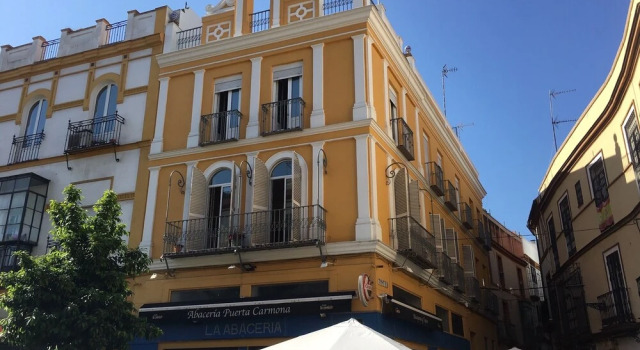 Apartamento Karivu Tintes