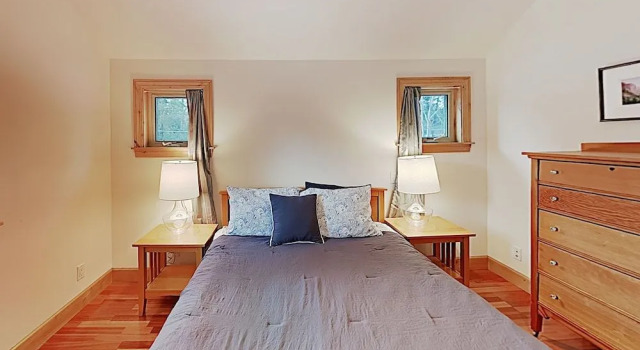 Custom Lake Tahoe Cottage by RedAwning, Забронировать Дом для отпуска Виллы Саут-Лейк-Тахо, рядом с Гондольный подъемник, Вилла