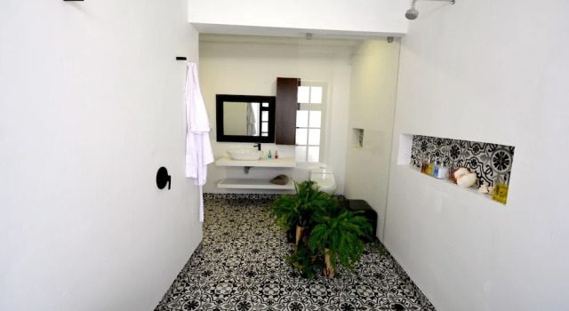 Номер Superior Hotel Casa Terra