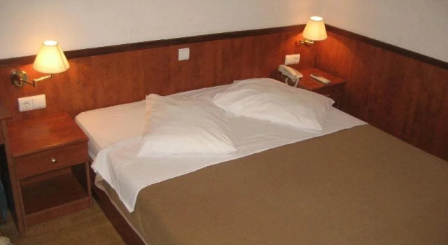 Hotel Aurora, Buchen Sie Hotel Hotels in Gespanschaft Split-Dalmatien mit Pool, Schwimmbad