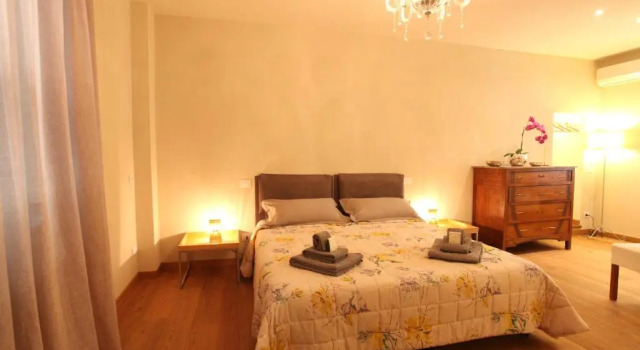 Номер Standard B&B Antico Cancello