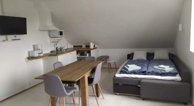 Guesthouse Hateigi 3, Book Hotel Hella South Iceland