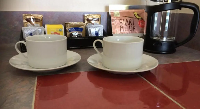 Студия Kapiti Gateway Motel