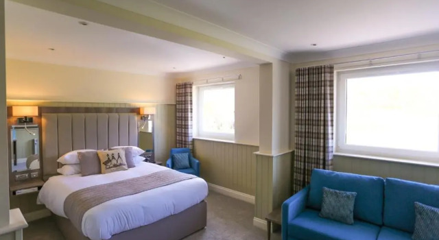 Номер Standard Duck Bay Hotel