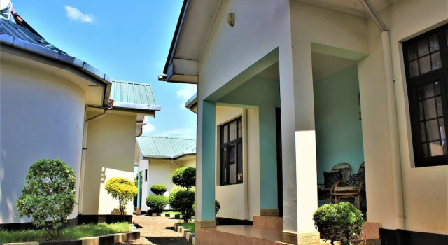 Amazing Arusha Furaha Lodge, Rezervați Pensiune Pensiuni în Arusha, Pensiune