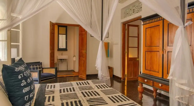 Hereaway Villa