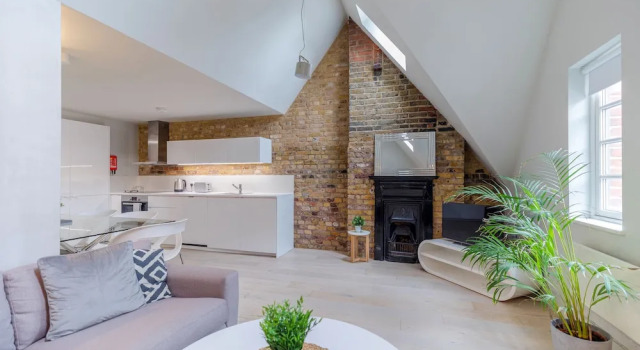 Holborn by Excel Apartments