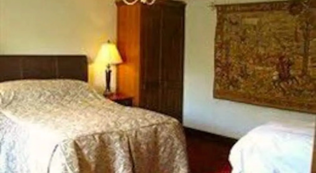 Hall Bank Guest House, Забронировать Гостевой дом Хексем 