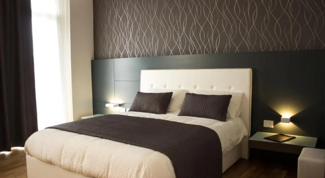 Номер Superior Sicilia Hotel Spa