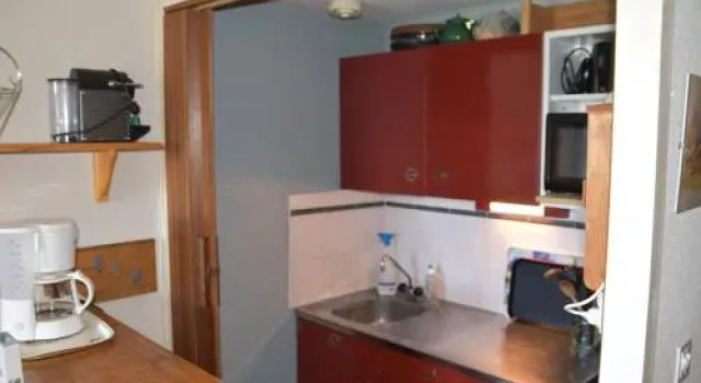 Apartment Les anges