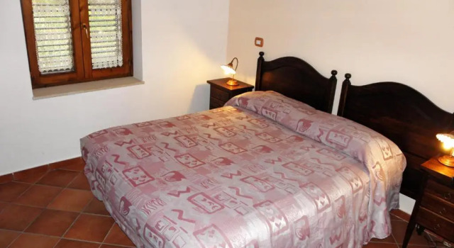 Двухместный номер Standard Agriturismo La Colombaia