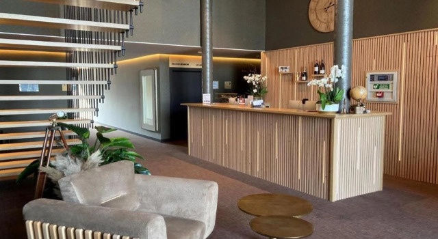 Hotel Le 830 Namur, Reserva ahora Hotel  