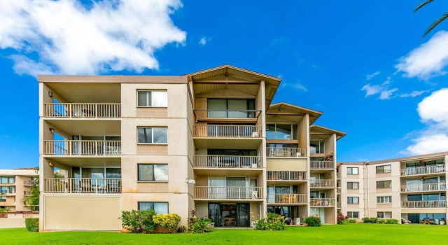 Maalaea Kai 215 by Coldwell Banker Island Vacations, Забронировать Отель Маолаея Мауи