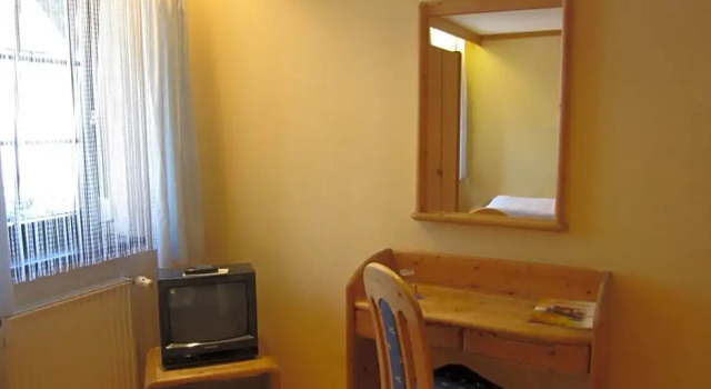 Номер Standard Landgasthof Goldene Rose