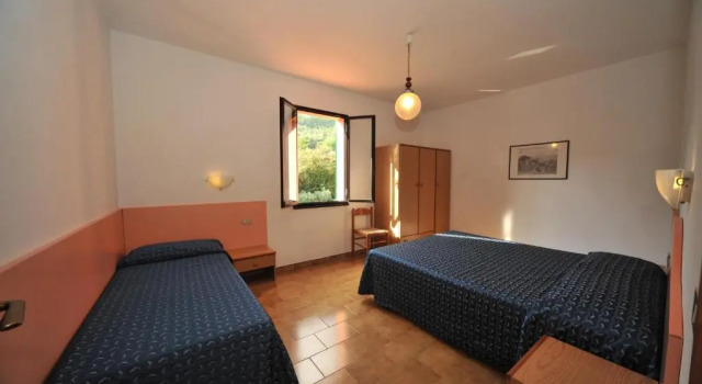 Апартаменты Casa Campanella Resort