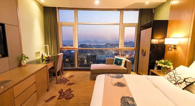 Номер Standard Nade Hotel