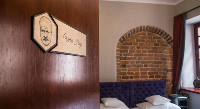 Apartamenty Siedem Komnat Siedmiu Mistrzów, Забронировать Отель Stare Miasto Торунь