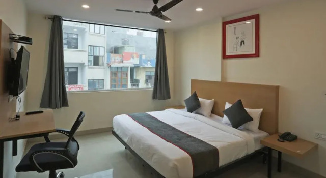 Hotel Square World