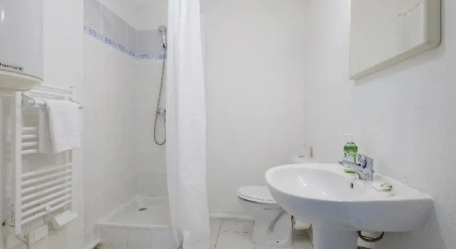 Студия Standard Residhotel Cannes Festival