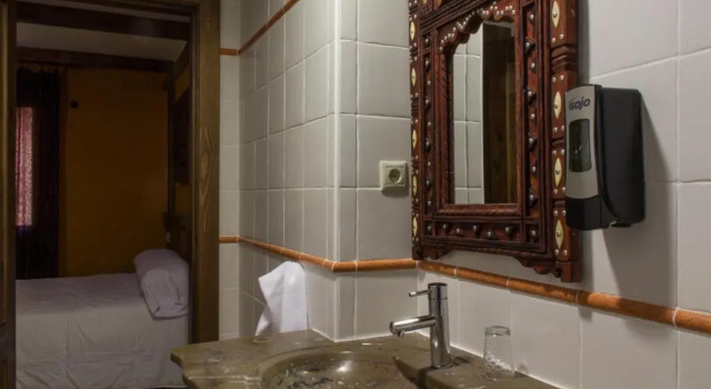 Номер Standard Hotel Plaza