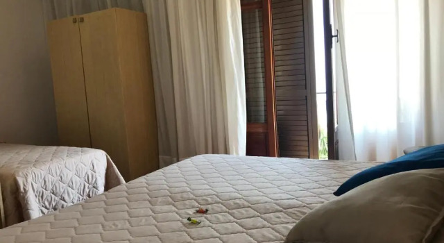 Номер Standard Hotel La Sirenetta